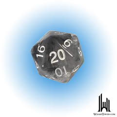 XL D20: DIFFUSION WRAITH